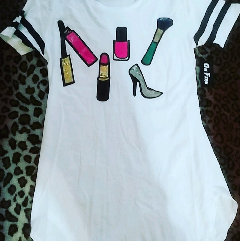Virtuous Diva Fashion, "Make up Diva"